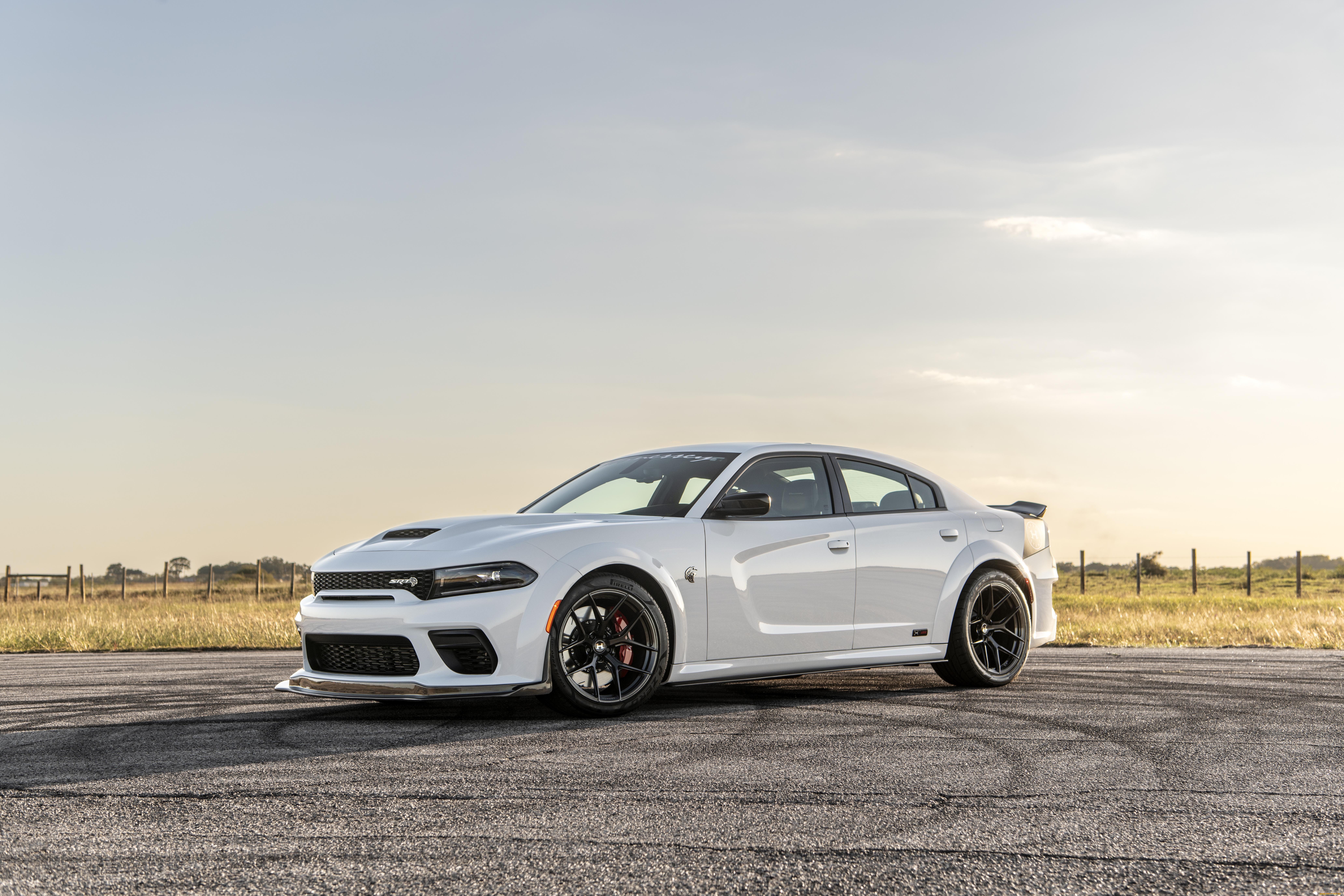 , dodge, hennessey